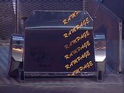 Rampage front