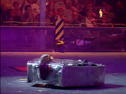 Small torque arena