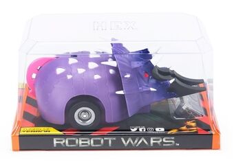 hexbug matilda