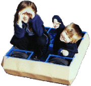 Mincer kids