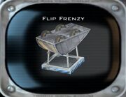 Flip Frenzy