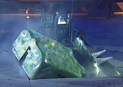 Max Damage Dead Metal