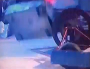 Hyperactive vs. Thor's Hammer