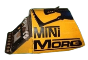 MiniMorg