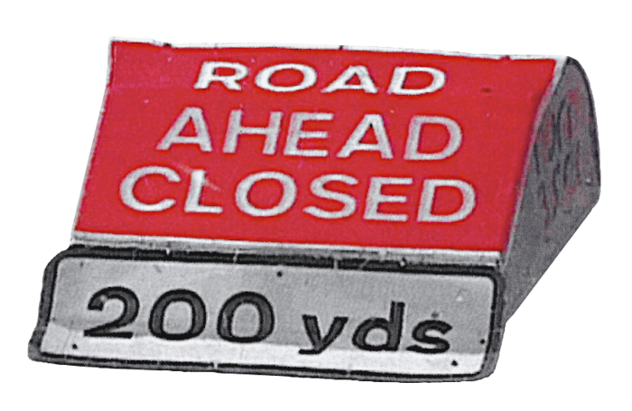 Roadblock | Robot Wars Wiki | FANDOM powered by Wikia