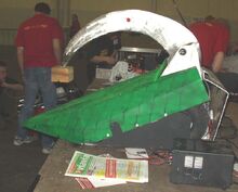 Snake Bite 2003