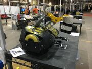 Andron 4000