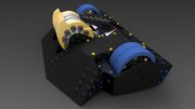 Pulsar CAD