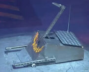 Splinter S5