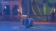 Rampage OotA