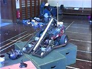 Big pants chassis