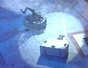 Revenge of Trouble and Strife Raging Knightmare