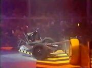 Slicer vs Enderbot2