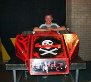 NPcaptain