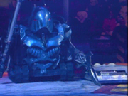 Buzz vs sirkillalot