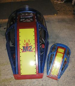 M2 & TKM2