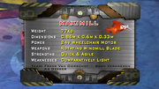 Maximill ext1 stats