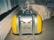 Savage toaster