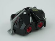 Geminibots