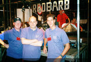 TeamRoobarb