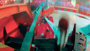 Thor vs Shunt