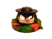 Warhog