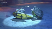 DTK flips Whipper