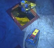 M2 pits Tiberius III