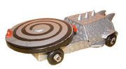 Hypno-Disc pullback