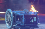 Blue vs Project One