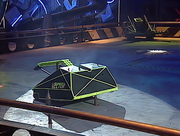 Vector arenaspikes