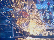 SawPoint DeadMetal