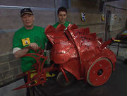 RedDragonTeam