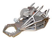 Dead Metal toy