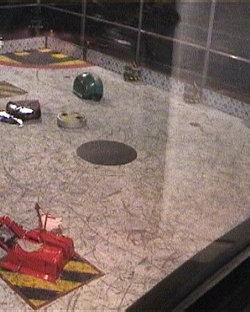 Qualifiers Robot Wars Wiki Fandom