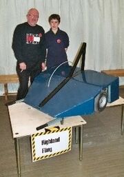 Highland Fling