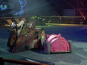 Robopig Napalm 1