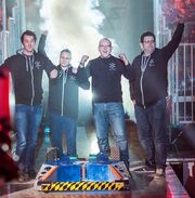 Team KODOX
