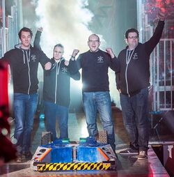 Team KODOX