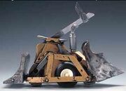 Shunt-prototype side