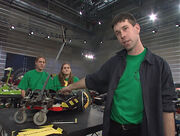 TeamBumbleBot