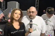 Rebecca Grant interview
