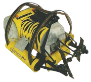 Sabretooth S5
