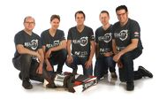 Reality team