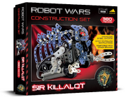 Sir Killalot Construction Set Box