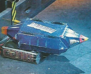 Aggrobot Mounts S.M.I.D.S.Y