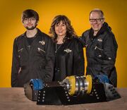 Team Ranglebots
