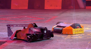 Thor loses mobility heat final