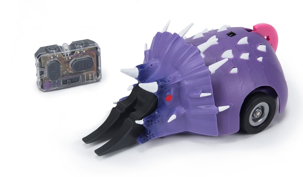 hexbug robot wars house robot