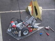 Dominator 2 without Shell